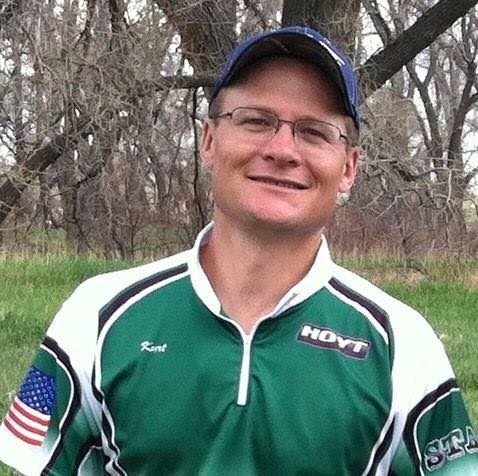 Obituary of Kurt A Geist