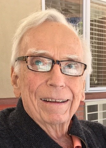 Avis de décès de Ronald Murray Watts