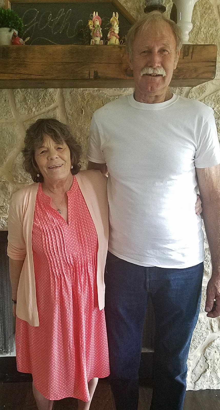 Obituary of Ellen Channel