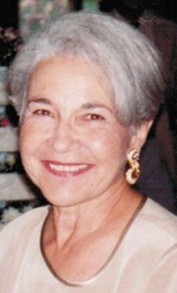 Obituary of Christine "Chris" Macdonald