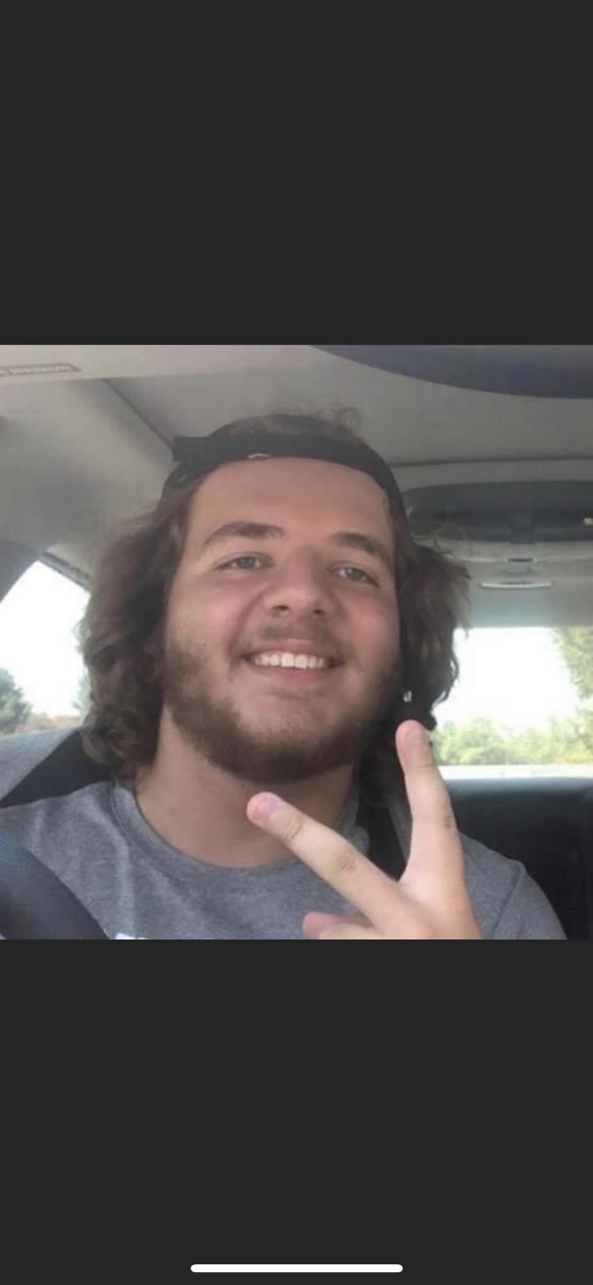 Obituary of Brandon Charles Fletcher