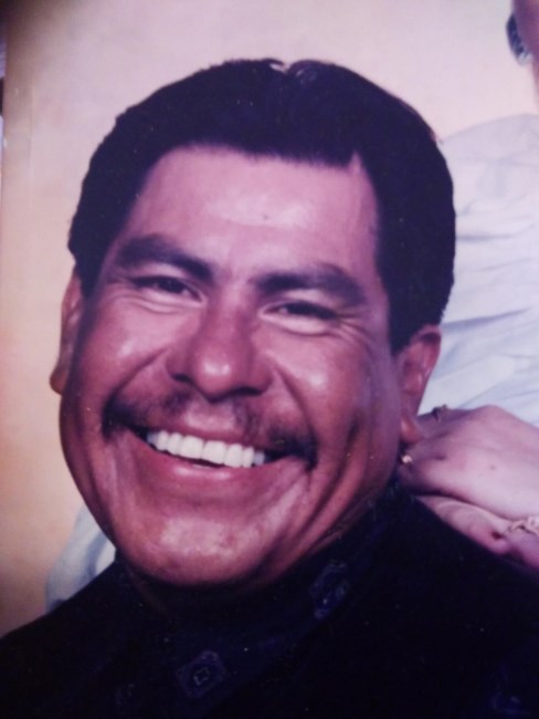 Obituary of Jimmy Coronado