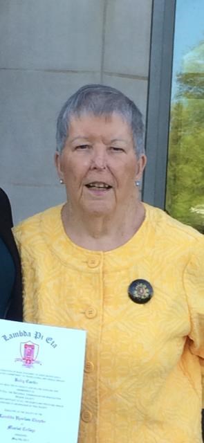 Obituary of Florence J. Aubin