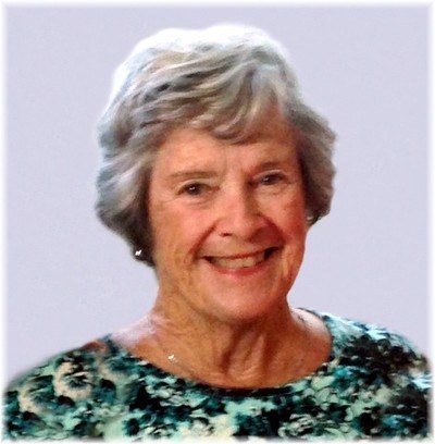 Obituary of Dolores Anna Seguin