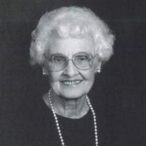 Obituary of Margaret E. Taylor
