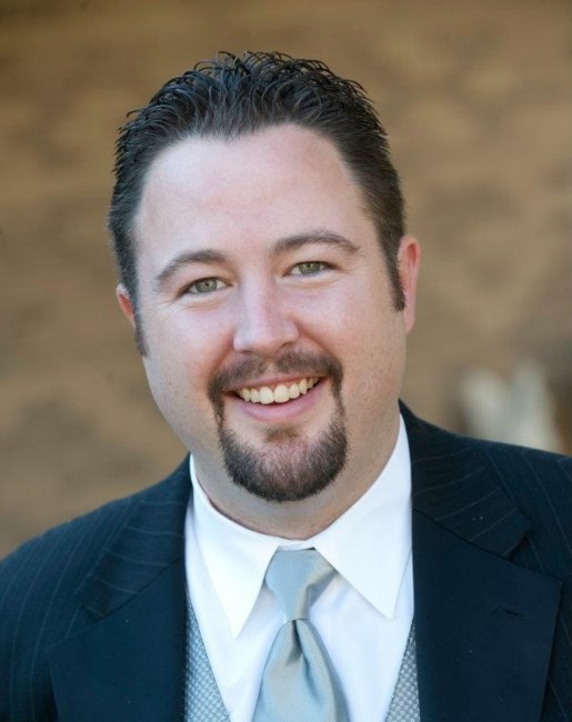 Obituary of Neil Edward Garman