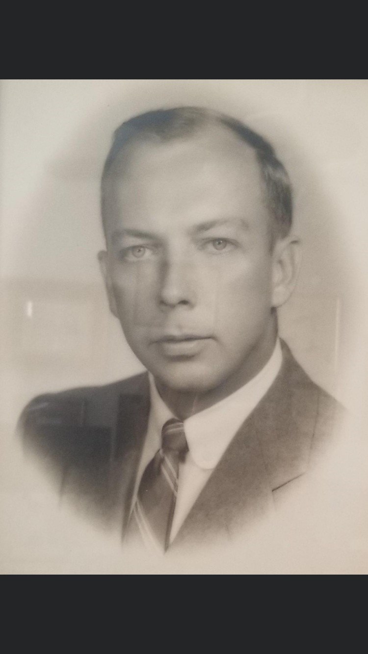 Obituary of William A. Ernst