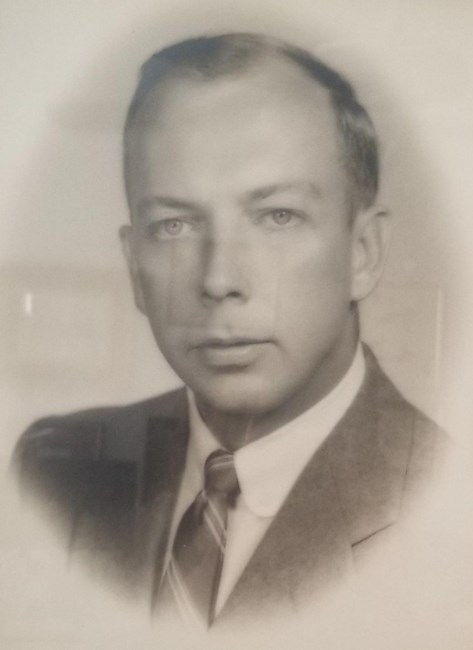 Obituary of William A. Ernst