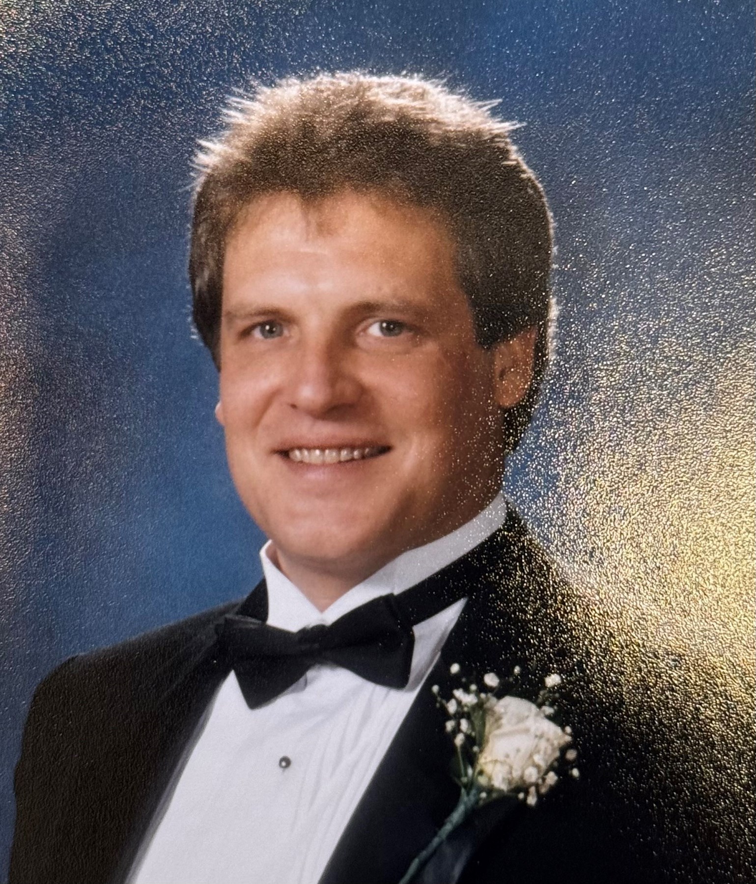 Obituary of Wilson A. Heaps II