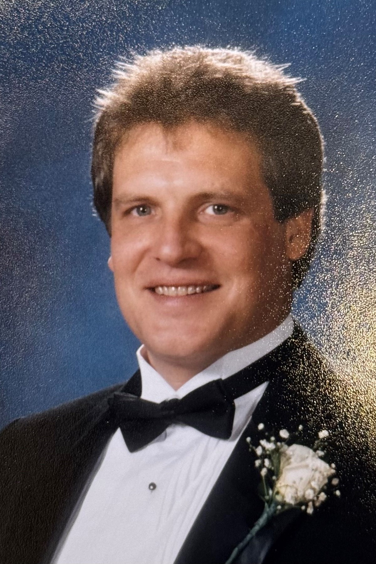 Wilson Heaps Obituary - Bel Air, MD