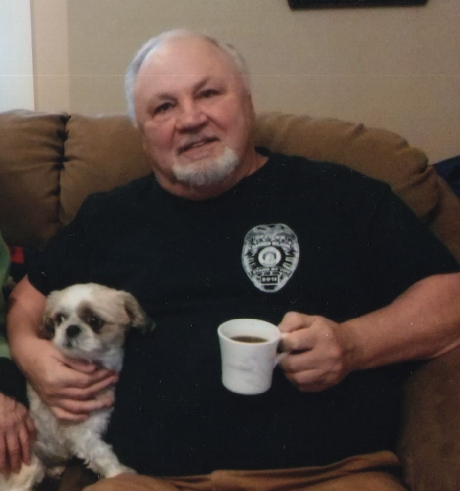 Obituary of William Leo Napier