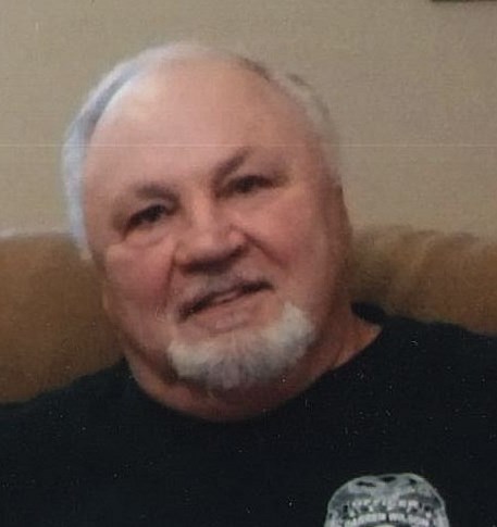 Obituary of William Leo Napier