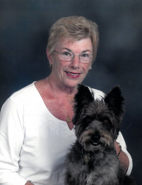 Obituary of Diane Marie Gosselin