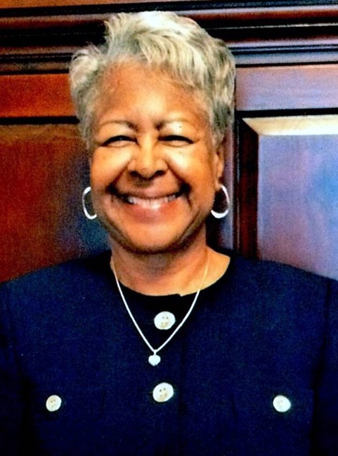 Obituary of Mattie D Jackson