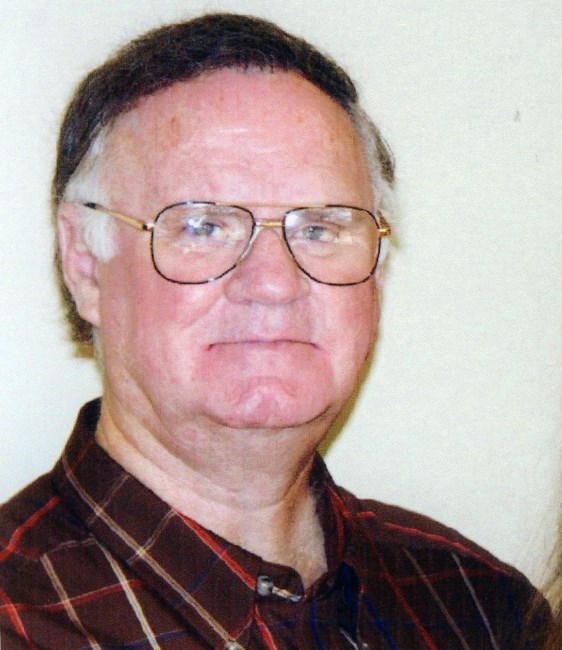 Obituary of Allen Delois King