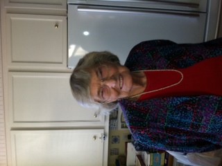 Obituary of Maggie Beckham Gore