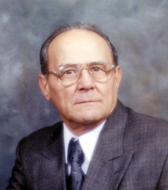 Mr. Gemino Aldo Zuccarello Obituary Burnaby, BC