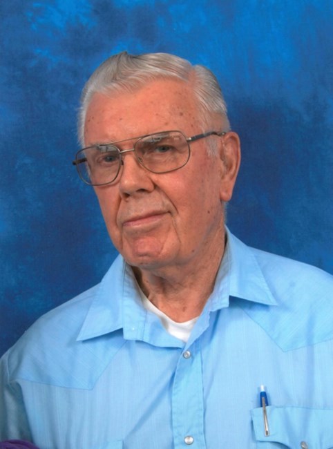 Obituary of Douglas Barry Rosseau