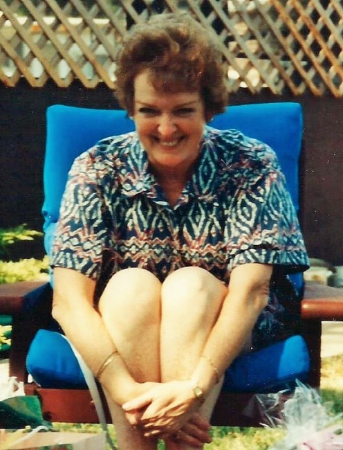 Obituary of Wilma Maxine Gentry