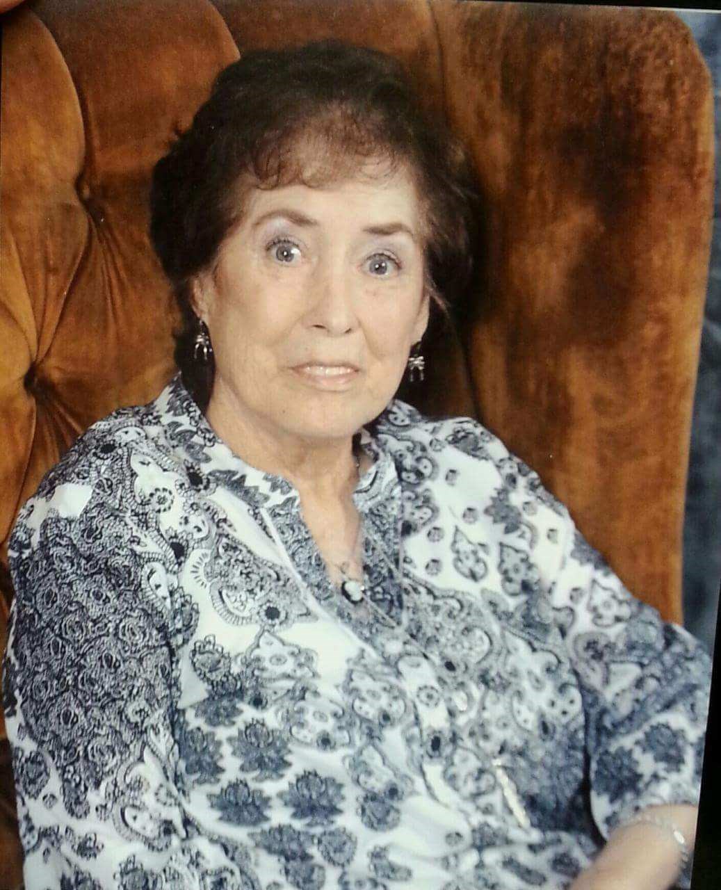 Katheryn Villanueva Obituary - Bloomington, CA