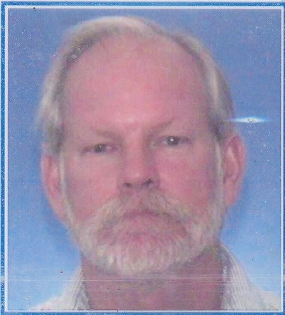 Obituary of James Rising