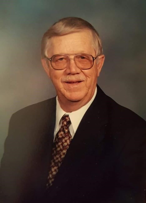 Obituary of Darrell Wayne Shaver