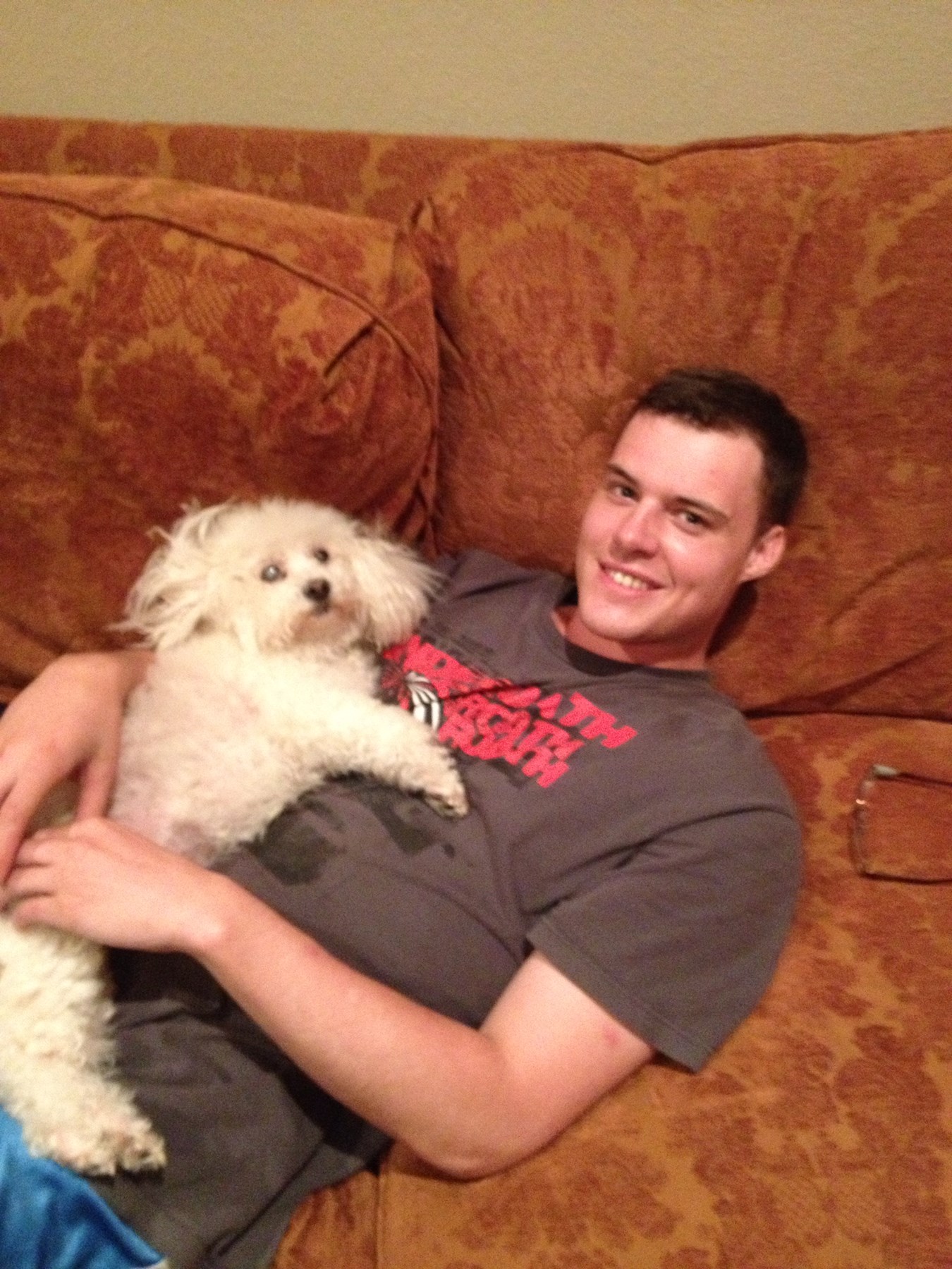 Obituary of Stanton William Schmitz Jr.