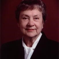 Obituary of Connie Rose