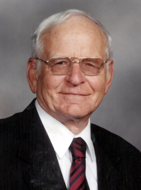 Obituary of Amos Delagrange Jr.