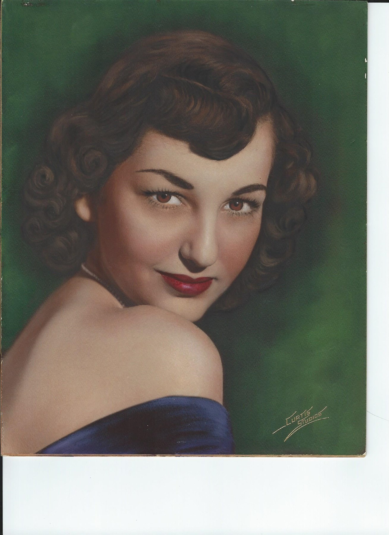 Obituary of Charlotte Ross Fisher