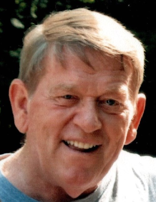 Obituary of Robert H. Purrington