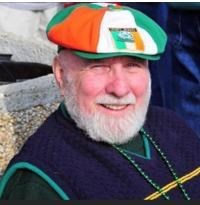 Obituary of Donald James Conlon