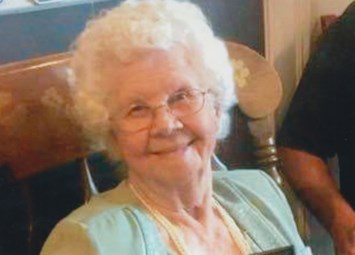 Obituary of Kathryn "Granny" Authement