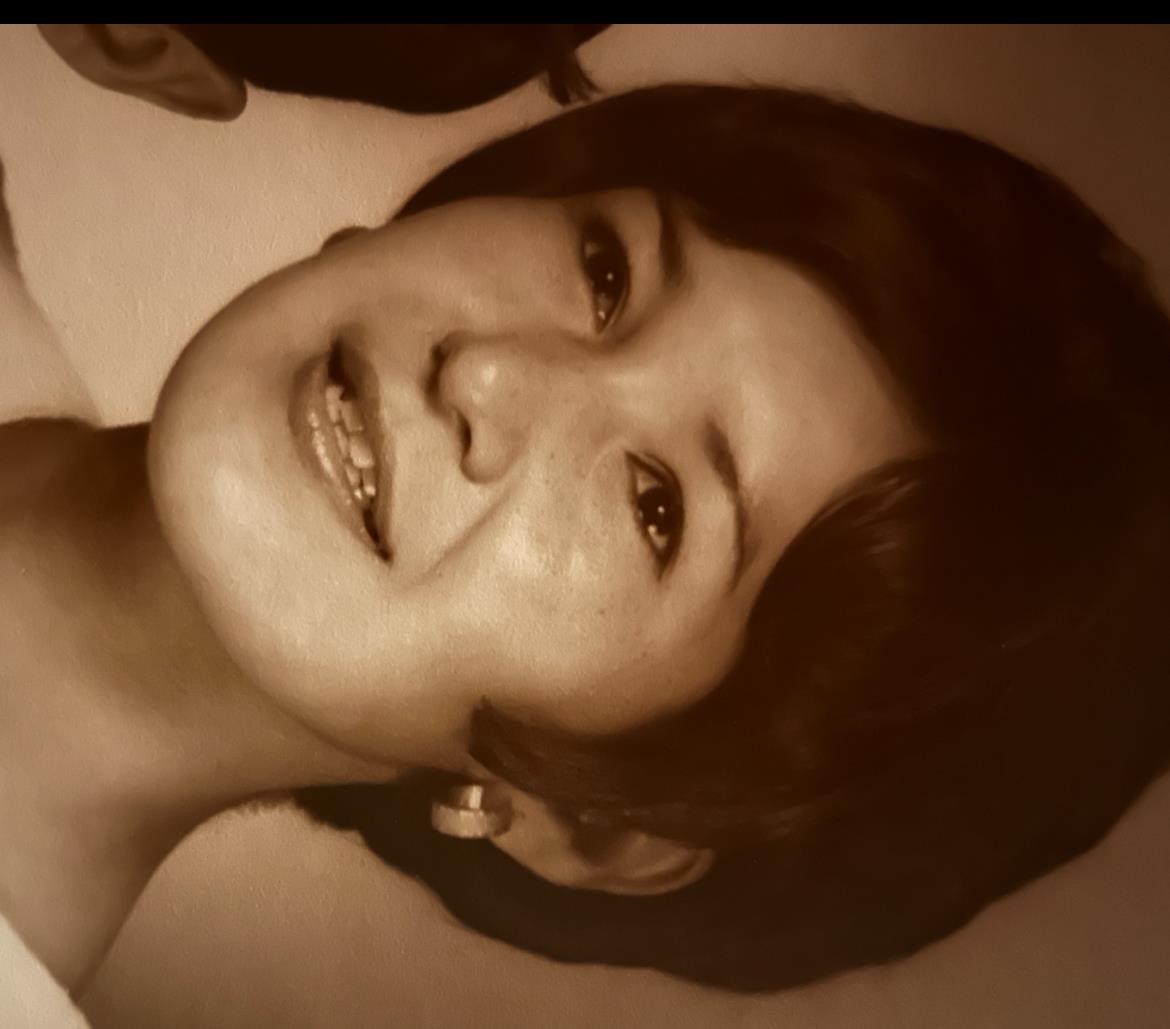 Obituary of Lorraine Major