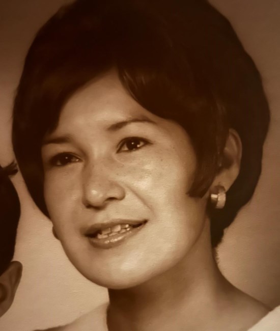 Obituary of Lorraine Major