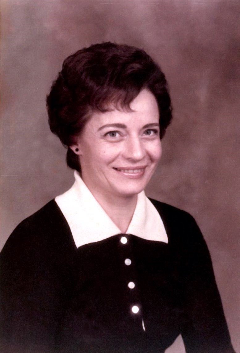 Estelle D. Jenkins Obituary Jefferson, PA