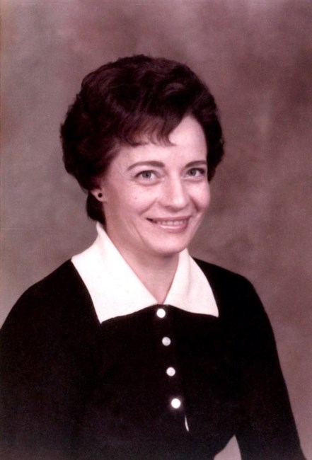 Obituary of Estelle D. Jenkins