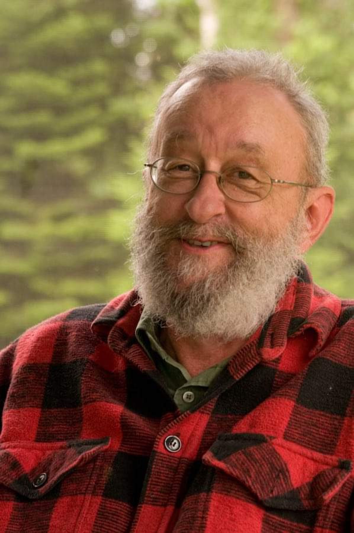 Avis de décès de Serge Campagna