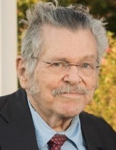 Obituary of Joseph Hardin Frost