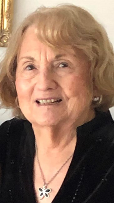 Obituary of Julia Sophia Koziol