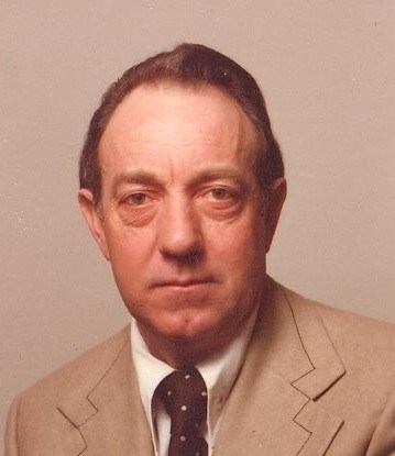 Obituary of Mr. Sergio Pellegrini