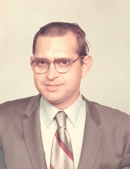 Obituary of Robbie Salvador Genco