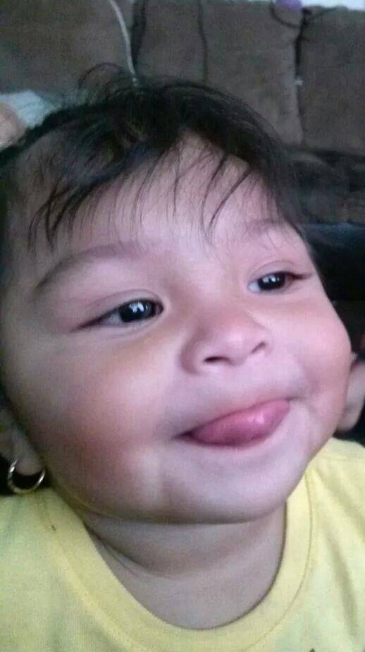 Obituary of Melany LIzbeth Hernandez-Ruiz