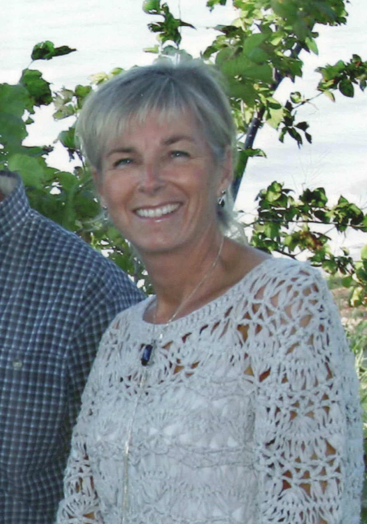 Obituary of Chantal Lemay