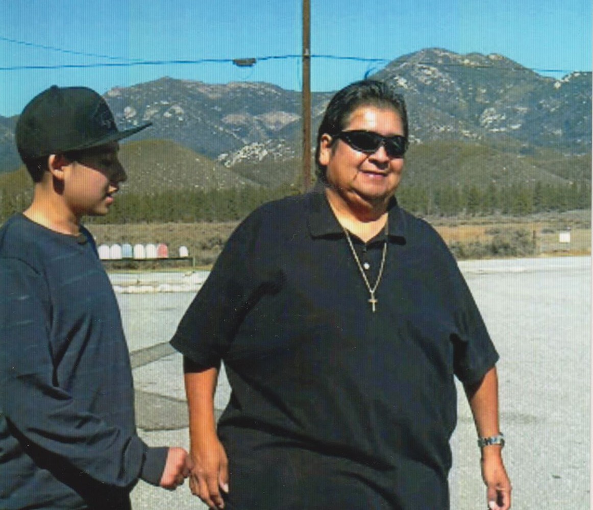 Obituary of Donovan P. Chapparosa