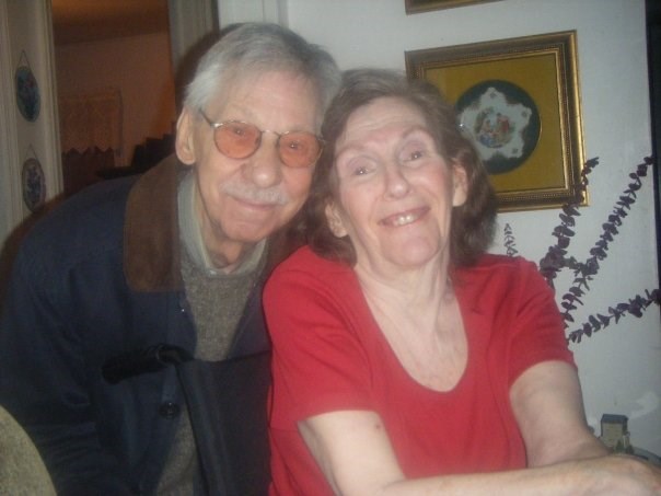 Obituary of Alexander Calabrese