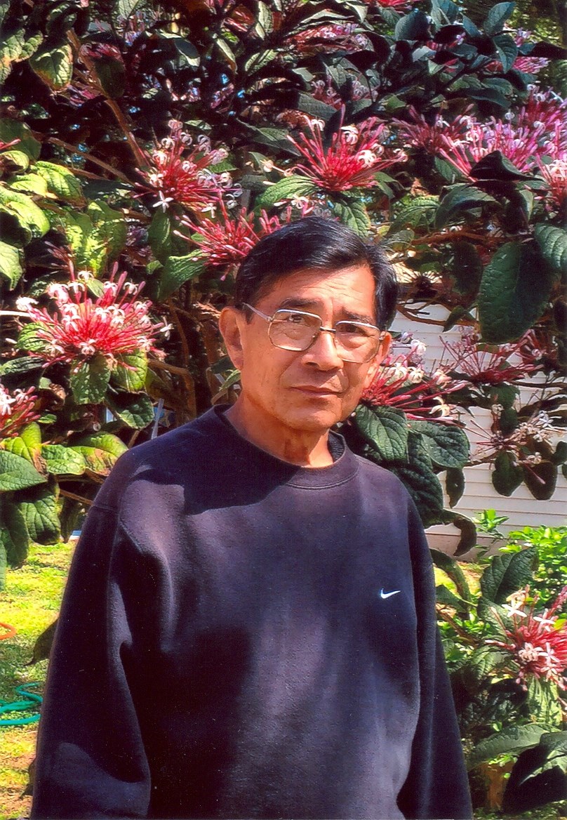 Obituary of Somjit Prasongjamroon