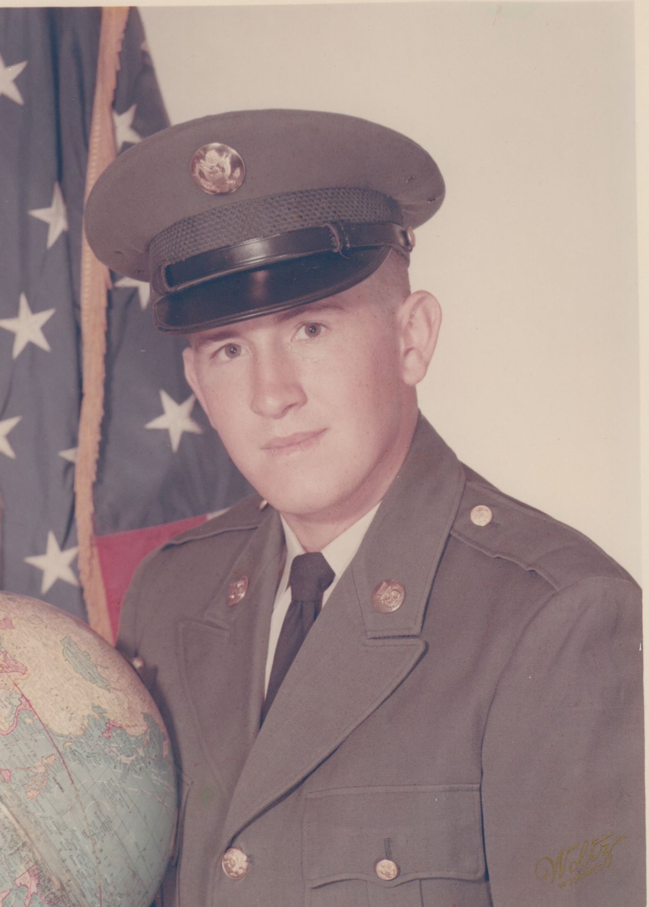 Obituary of Craig Wesley Davis