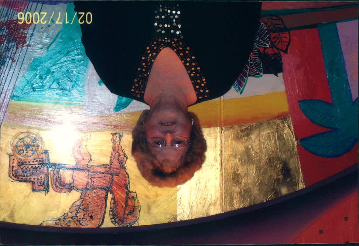 Obituary of Betty L. English