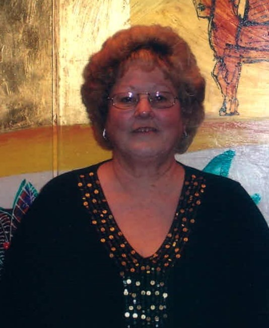 Obituary of Betty L. English